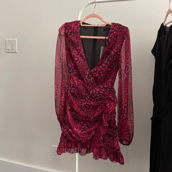 Revolve dress brand new with tags - Picture 4 of 7